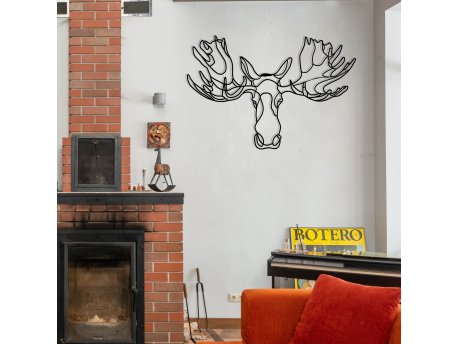 WALLXPERT Zidna dekoracija Vaveyla 2