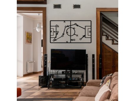 WALLXPERT Zidna dekoracija Taktik M117