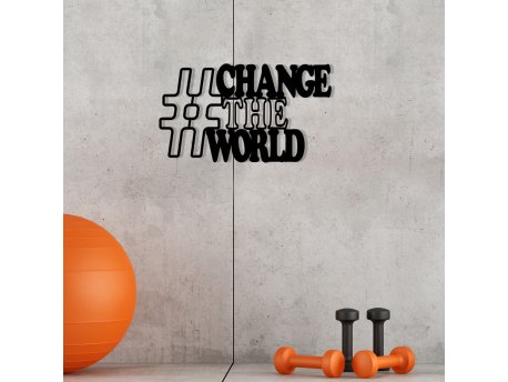 WALLXPERT Zidna dekoracija Change