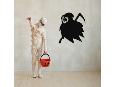 WALLXPERT Zidna dekoracija Halloween 8