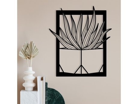 WALLXPERT Zidna dekoracija Lagom