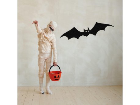 WALLXPERT Zidna dekoracija Halloween 12