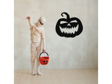 WALLXPERT Zidna dekoracija Halloween 14