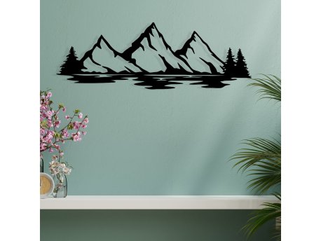 WALLXPERT Zidna dekoracija Nino