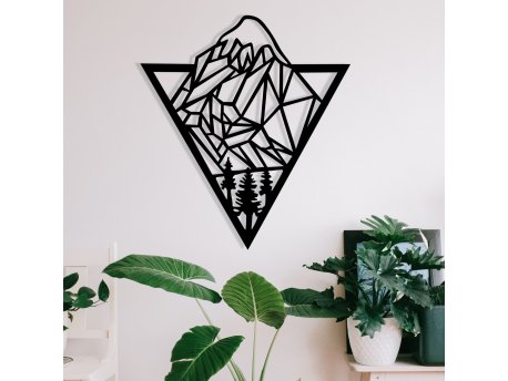 WALLXPERT Zidna dekoracija Gokotta