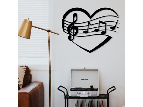 WALLXPERT Zidna dekoracija Deryadil