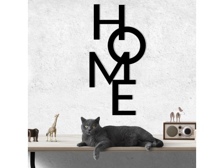 WALLXPERT Zidna dekoracija Home 5