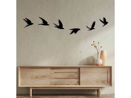 WALLXPERT Zidna dekoracija Umudo