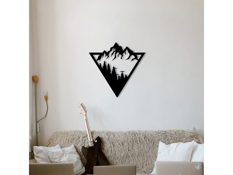 WALLXPERT Zidna dekoracija Meyus