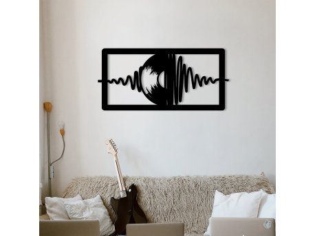 WALLXPERT Zidna dekoracija Timsal