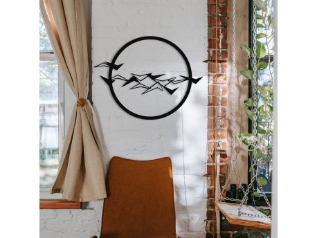 WALLXPERT Zidna dekoracija Goc