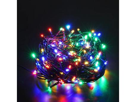 MODEE Lampice za jelku sa 384 višebojnih LED dioda