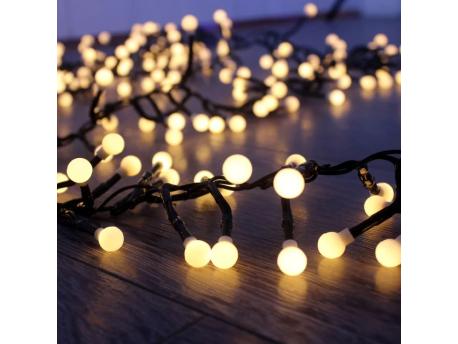 MODEE Lampice za jelku sa 576 toplo belih LED dioda