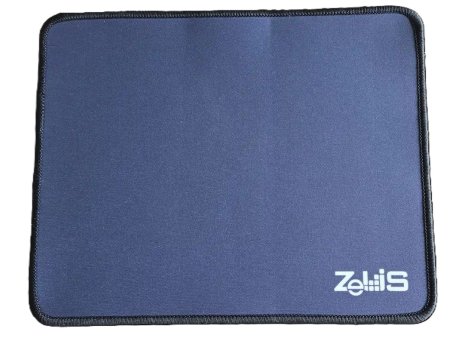 ZEUS MP02 Siva 250x200x3mm