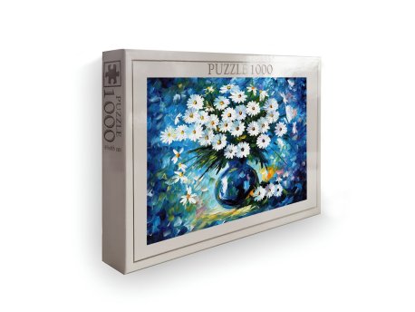 WALLXPERT Puzzle PZL_0192_1000