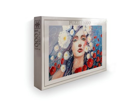 WALLXPERT Puzzle PZL_0200_1000