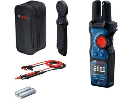 BOSCH plavi alat Professional GFM 1000-15 amper viljuška - unimer + MH1 nosač, 0601077401