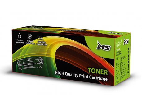 MS INDUSTRIAL Toner za HP CF381A