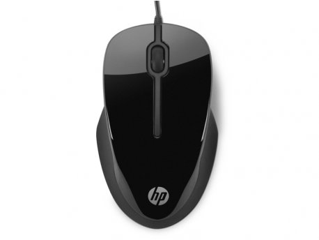 HP X1500 Mouse (H4K66AA)