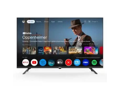 DAHUA SMART LED TV 43 D LTV43-SG200 1920x1080/FHD/DVB-T2/GoogleTV