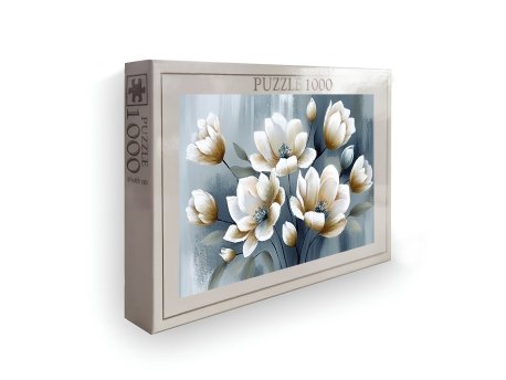 WALLXPERT Puzzle PZL_0111_1000