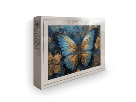 WALLXPERT Puzzle PZL_0112_1000