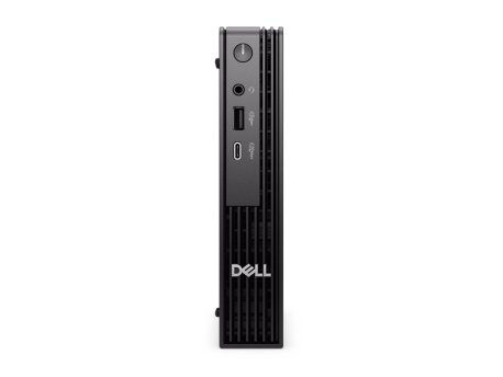 DELL Pro Micro i5-14500T 8GB 256GB SSD Ubuntu 3yr ProSupport + WiFi