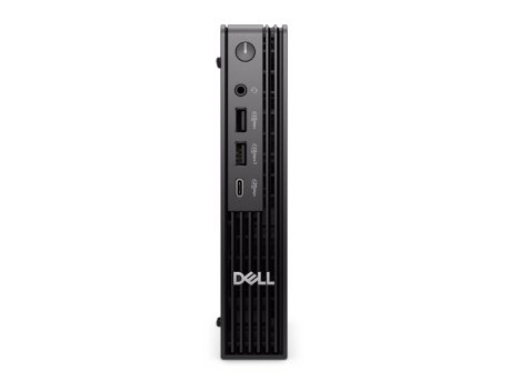 DELL Pro Micro i5-14500T 8GB 512GB SSD Win11Pro 3yr ProSupport + WiFi