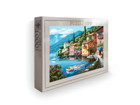 WALLXPERT Puzzle PZL_0152_1000