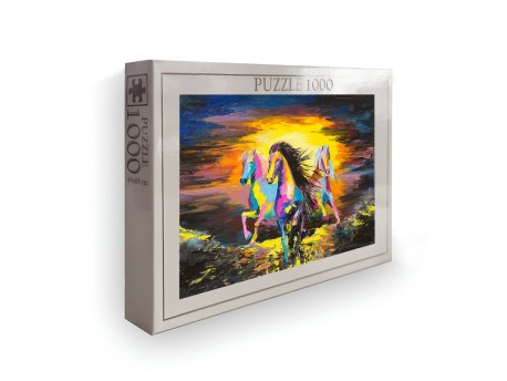 WALLXPERT Puzzle PZL_0170_1000