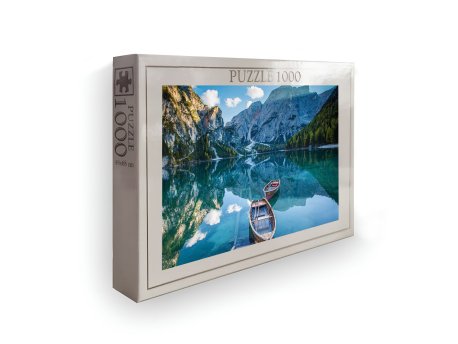 WALLXPERT Puzzle PZL_0178_1000