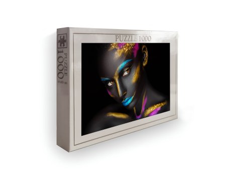 WALLXPERT Puzzle PZL_0187_1000