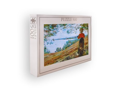 WALLXPERT Puzzle PZL_0150_500