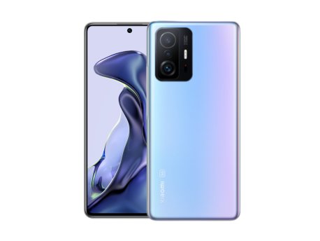 XIAOMI Refurbished 11T 8/128GB Celestial Blue A Grade