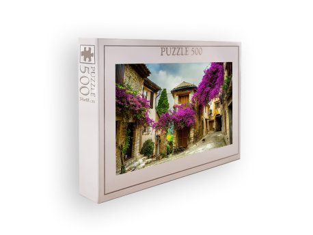 WALLXPERT Puzzle PZL_0175_500