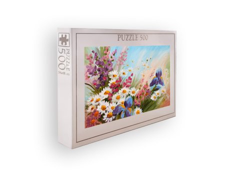 WALLXPERT Puzzle PZL_0185_500