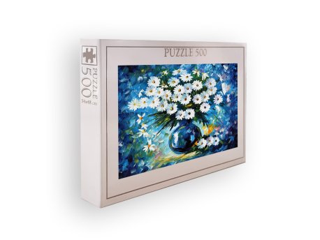 WALLXPERT Puzzle PZL_0192_500