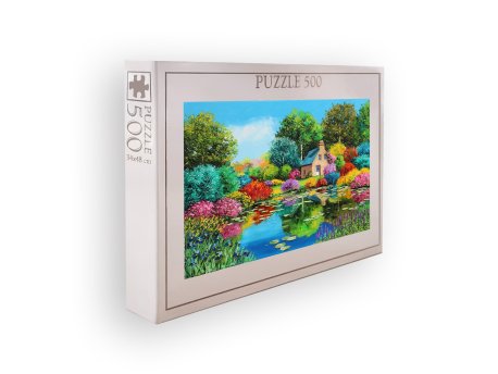 WALLXPERT Puzzle PZL_029_500