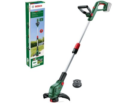 BOSCH bastenski alat Akumulatorski trimer za utrinu UniversalGrassCut 18V-2 06008C1F04
