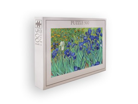 WALLXPERT Puzzle PZL_037_500