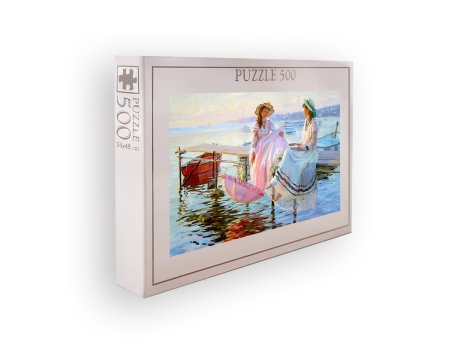 WALLXPERT Puzzle PZL_046_500