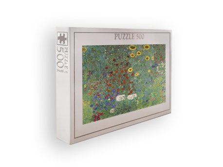 WALLXPERT Puzzle PZL_063_500