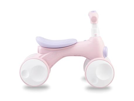 MoMi MoMi guralica Tobis Bubbl Pink