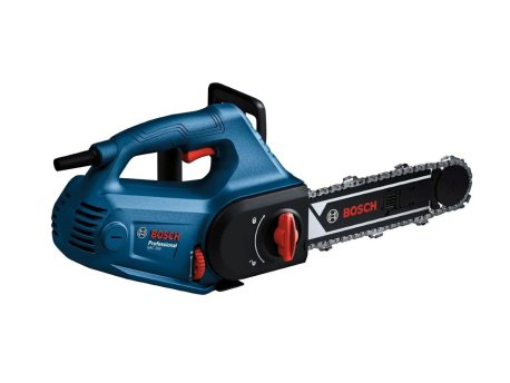BOSCH plavi alat GAC 250 Električna testera za siporeks - porobeton, 1200W, 06012B6020