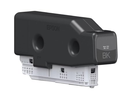 EPSON T08N140 WorkForce Enterprise AM-C400 crno mastilo