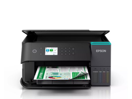 EPSON L6360 EcoTank ITS wireless multifunkcijski inkjet štampač
