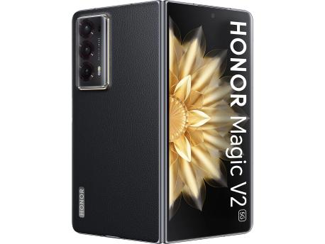 HONOR Refurbished Magic V2 16/512GB Black A Grade