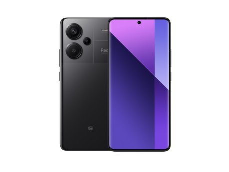 XIAOMI Refurbished Redmi Note 13 Pro+ 12/512GB Midnight Black A Grade