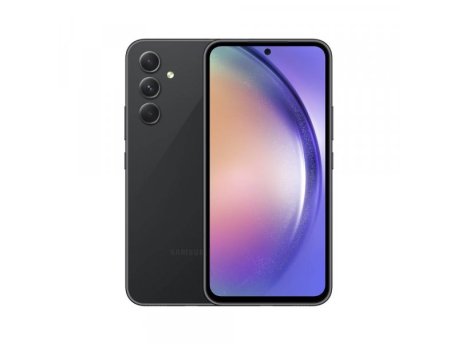 SAMSUNG Refurbished Galaxy A54 8/128GB Graphite A Grade