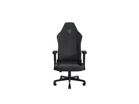 RAZER Razer Iskur V2 X - Gaming Chair – Black Fabric